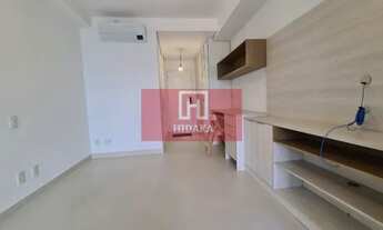 Imagem 2: Apartamento à venda no bairro MOEMA PÁSSAROS - São Paulo/SP, Zona Sul