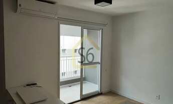 Imagem 5: Apartamento para alugar no bairro Bela Vista - São Paulo/SP