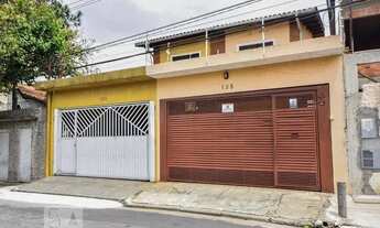 Imagem 2: Casa para Aluguel - Campo Grande, 3 Quartos, 125 m2