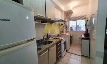 Imagem 7: Apartamento com 2 dorms, Ocian, Praia Grande - R$ 295 mil, Cod: 12540
