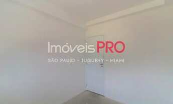 Imagem 5: Unidade Penthouse 136 m² 02 suites 1 Vaga em Moema