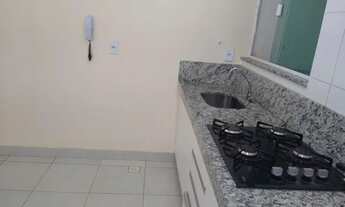 Imagem 4: Apartamento de 1 Quarto em Vicente Pires