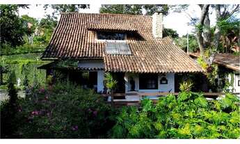 Imagem 1: Casa à Venda no Condominio Nogueira Ville, 163 m² por R$ 1.095.000 - Nogueira - Petrópolis