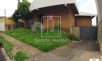 Imagem 3: Casa (térrea na rua) 4 dormitórios/suite, cozinha planejada