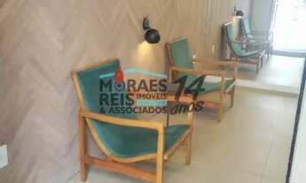 Imagem 5: Apartamento para locação, Santo Amaro, São Paulo, SP