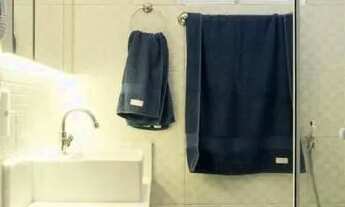 Imagem 7: Apartamento mobiliado na Alexandre Dumas - Chácara Santo Antonio