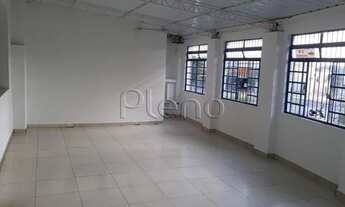 Imagem 4: Casa - Ponte Preta - Campinas