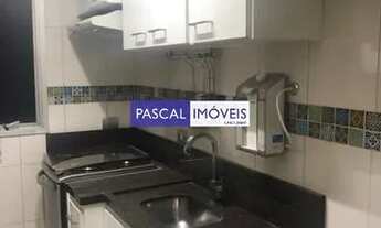 Imagem 5: SãO PAULO - Apartamento Padrão - Brooklin