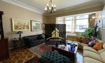 Imagem 2: Apartamento com 3 dormitórios à venda, 196 m² por R$ 1.599.000,00 - Copacabana - Rio de Ja