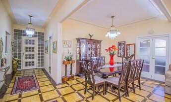 Imagem 3: Apartamento para Venda - 207.97m², 4 dormitórios, sendo 1 suites, 1 vaga - Moinhos de Vent