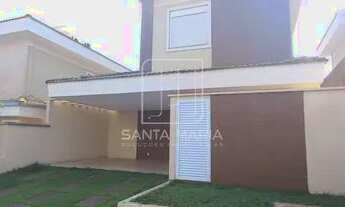 Imagem: Casa (sobrado em condominio) 3 dormitórios/suite