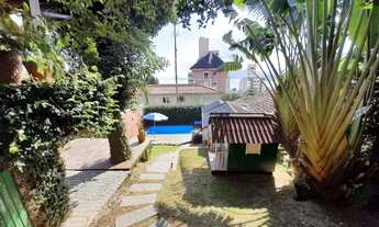 Imagem 5: Casa semimobiliada no bairro Agronômica em Florianópolis