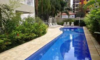 Imagem 2: APARTAMENTO RESIDENCIAL em CAMPINAS - SP, CAMBUI