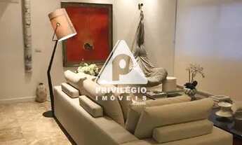 Imagem: Apartamento à venda, 3 quartos, 3 suítes