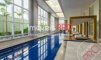 Imagem 3: Apartamento 03dorm 02 suites 155m a venda em Vila Nova Conceiç!ao