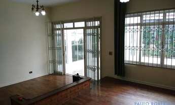 Imagem 3: CASA ASSOBRADADA - BUTANTÃ - SP