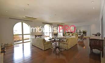 Imagem 4: Magnífico Apartamento 04 dorm 04suites 587mts a venda e locação no Jardim Paulista