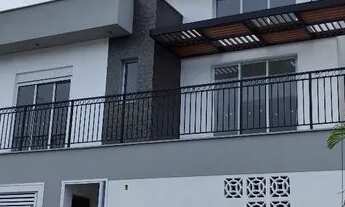 Imagem: Casa Alto Padrão Nova na Pedra Branca (Proprietário