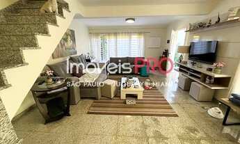 Imagem 5: Linda Casa de Vila no Brooklin