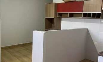 Imagem: Alugo apartamentos e kitnets Wanel Ville