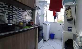 Imagem 4: Apartamento de 2 dormitórios em frente a UniRITTER