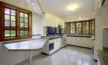 Imagem 7: COTIA - Casa de Condomínio - Granja Viana