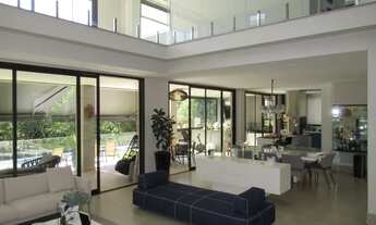 Imagem 6: Casa para venda com 513 metros quadrados com 4 quartos em Granja Viana - Cotia - SP