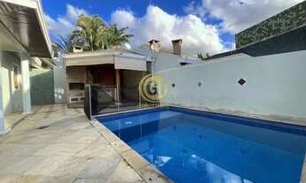 Imagem 2: Casa 03 dormitórios sendo 1 suíte - Loteamento Villa Branca