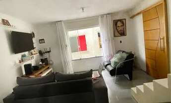 Imagem 6: Casa para venda possui 150 metros quadrados com 2 quartos em São Diogo I - Serra - ES