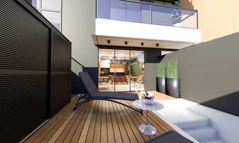 Imagem 5: APARTAMENTO no ANITA GARIBALDI com 2 quartos para VENDA, 72 m²