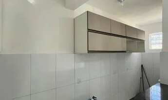Imagem 3: Casa 1 e 2/4 no Cabula VI - R$ 650 e R$ 750