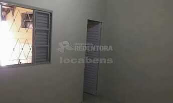 Imagem 4: Casa Padrão em São José do Rio Preto