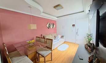 Imagem 2: OPORTUNIDADE DE VENDA - APARTAMENTO PRONTO PARA MORAR PRÓXIMO AO SHOPPING CANTAREIRA