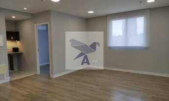 Imagem 3: Conjunto / Sala em Pinheiros - São Paulo