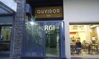 Imagem: Apartamento JK para Venda - 41.8m², 1 dormitório