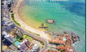 Imagem 3: Apartamento à venda, 2 quartos, 1 suíte, 2 vagas, Praia do Morro - Guarapari/ES