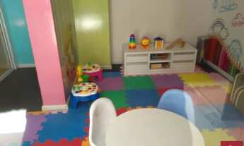 Imagem 7: Apartamento para aluguel possui 90 metros quadrados com 3 quartos