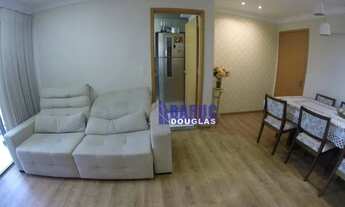 Imagem 6: Apartamento com 3 dormitórios, 70 m² - venda por R$ 430.000,00 ou aluguel por R$ 3.175,00