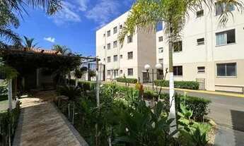 Imagem 4: Apartamento para venda tem 43 metros quadrados com 2 quartos em Morumbi - Uberlândia - MG