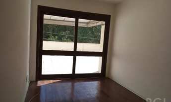 Imagem 2: Apartamento garden para Venda - 150.1m², 2 dormitórios, 1 vaga - Menino Deus