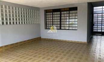 Imagem 3: Casa com espaço amplo, garagem, dormitorios, banheiros, área externa e edicula