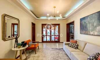 Imagem 4: Casa - Chácaras São Bento - Valinhos