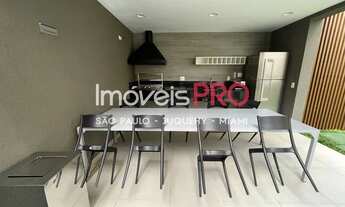 Imagem 5: VILA NOVA CONCEIÇÃO - 1 DORMITÓRIO