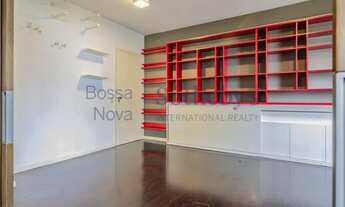 Imagem 5: Apartamento em bairro com infraestrutura