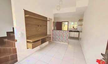 Imagem: Sobrado com 2 dormitórios, 51 m² - venda