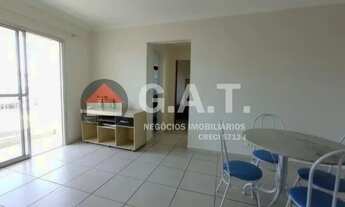 Imagem 3: APARTAMENTO À VENDA NO CONDOMÍNIO VIVENDAS DE SOROCABA - SOROCABA/SP