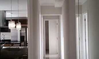 Imagem 6: Apartamento à venda, 2 quartos, 1 suíte, 2 vagas, Jardim Urano - São José do Rio Preto/SP