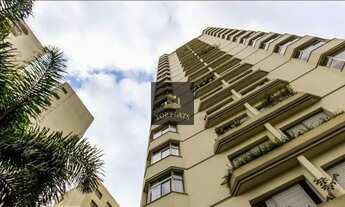 Imagem: Flat disponível na Vila Nova Conceição