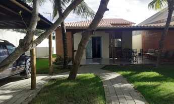 Imagem: Casa na Praia do Francês 2 quartos