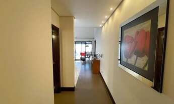 Imagem 2: Casa à venda com 328m², 4 quartos, no condomínio colina do sabiá em Ribeirão Preto /SP Imo